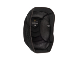 Acessórios para Capacetes de Equitação EQUESTRO Et07500-Et07501-Et07502
