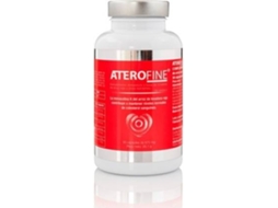 Suplemento Alimentar OZOLIFE Aterofine (30 cápsulas de 870mg)