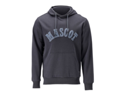 Hoddie Customized 22986 Cinzento L MASCOT