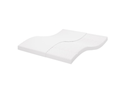 Foam Mattress, Foam Mattresses Vidaxl Branco Espuma (200 X 220 Cm)