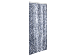 Insect Curtain, Insect Curtains Vidaxl Multicolor Polipropileno (90 X 220 Cm)
