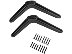 Suporte Universal para Tv com Parafusos AQUAFORGE