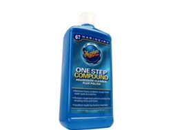 Meguiars Compound