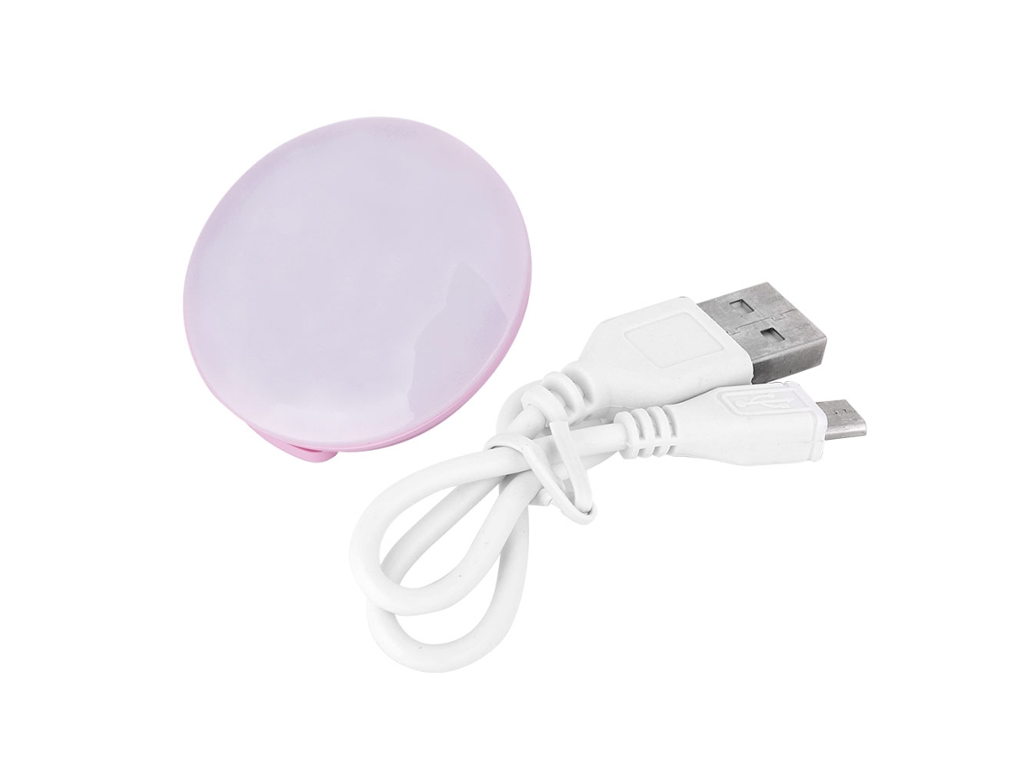 Luz de Preenchimento Led Portátil com Carregamento LAXISCREED