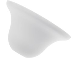 Abajur De Plástico Em Formato De Chapéu Para Decoração De Casa, Abajur De Mesa Simples. Gokoco