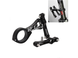 Suporte Ajustável Da Gaiola Da Garrafa De Água Da Bicicleta Para O Ciclismo De Estrada E O Mtb