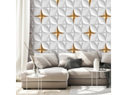 Papel de Parede ARTGEIST Golden Accent (294x210)