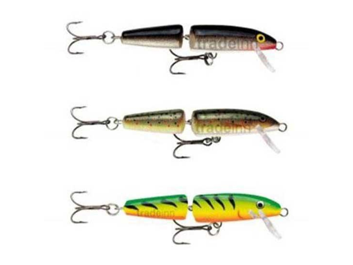Rapala Jointed 90mm