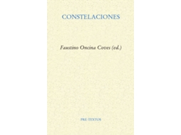 Livro Constelaciones de Vários Autores (Espanhol)