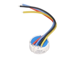 Sensor De Nível De Líquido Pressão 0-20bar Cj-20c