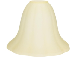 Substituição De Cúpula De Vidro Para Luminária De Teto, Acessório Moderno E Elegante Para Casa E Hotel.