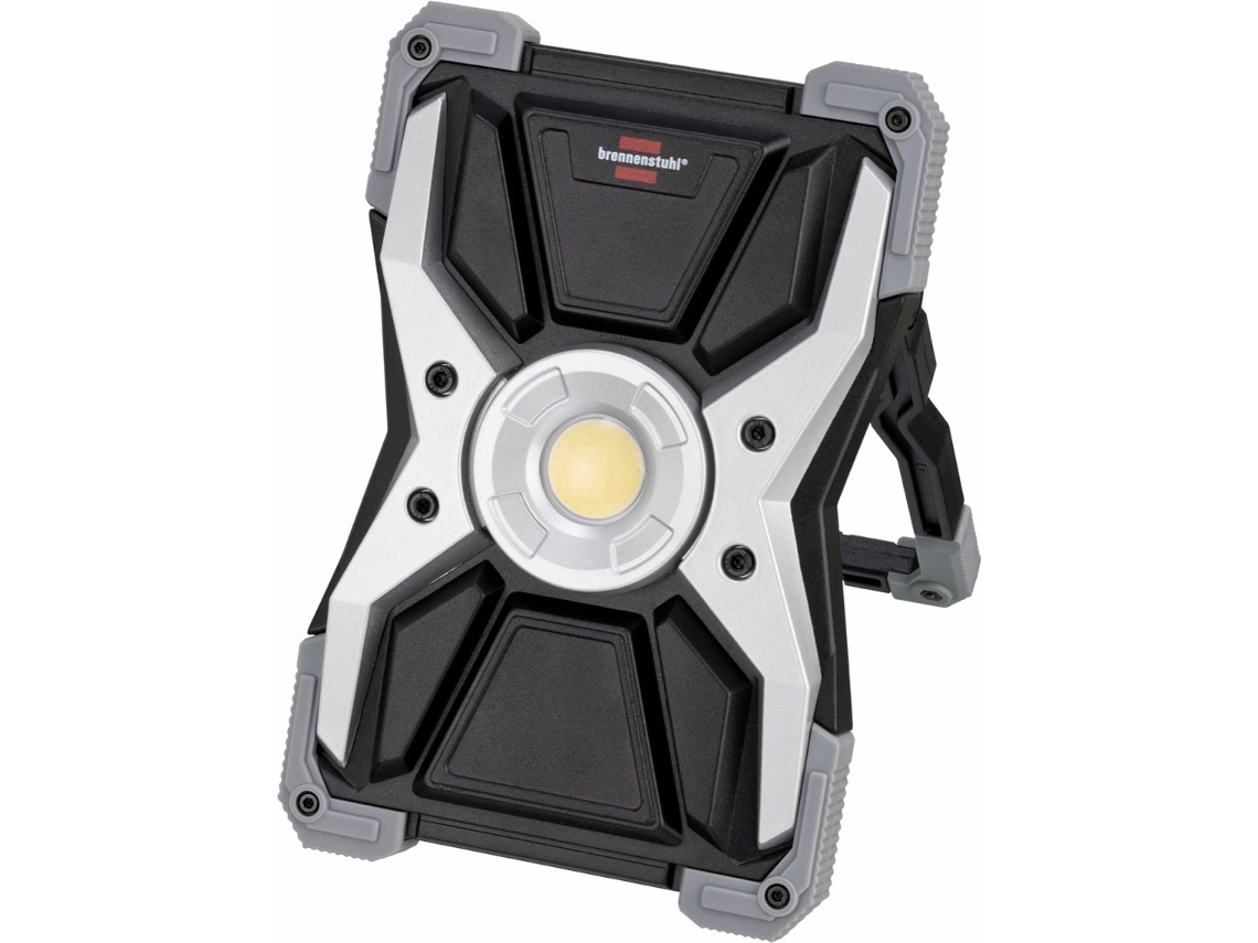 Projetor Led 15w 1500lm Ipx6 Série Rufus 1500 Ma Com Função De Banco De Potência