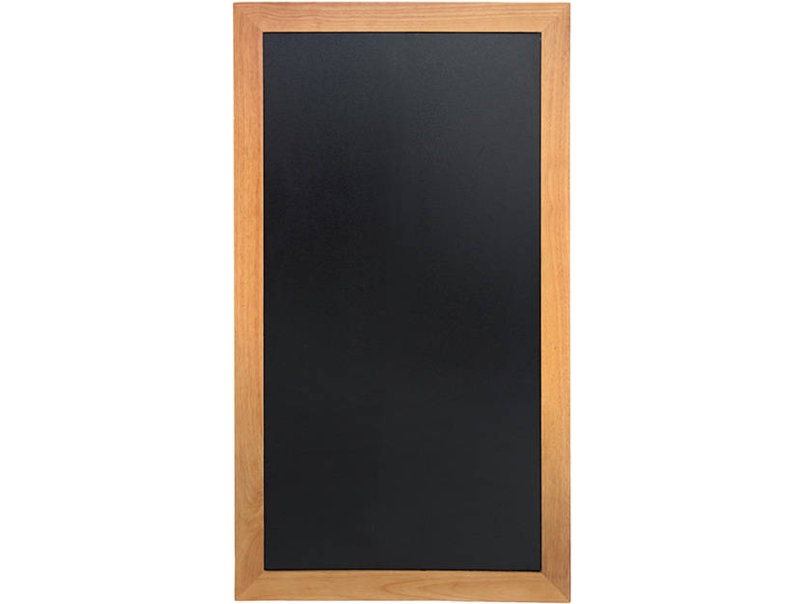 Quadro de Parede de Ardósia SECURIT WBLTE100