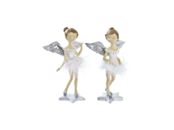 Adornos Natalicíos DKD HOME DECOR (Multicor)
