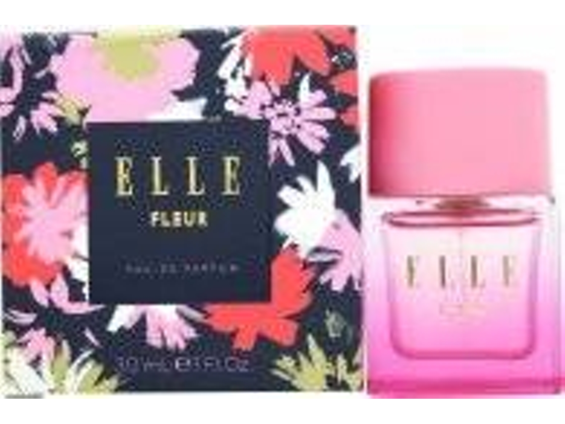 Perfume ELLE Fleur Eau De Parfum (30ml)