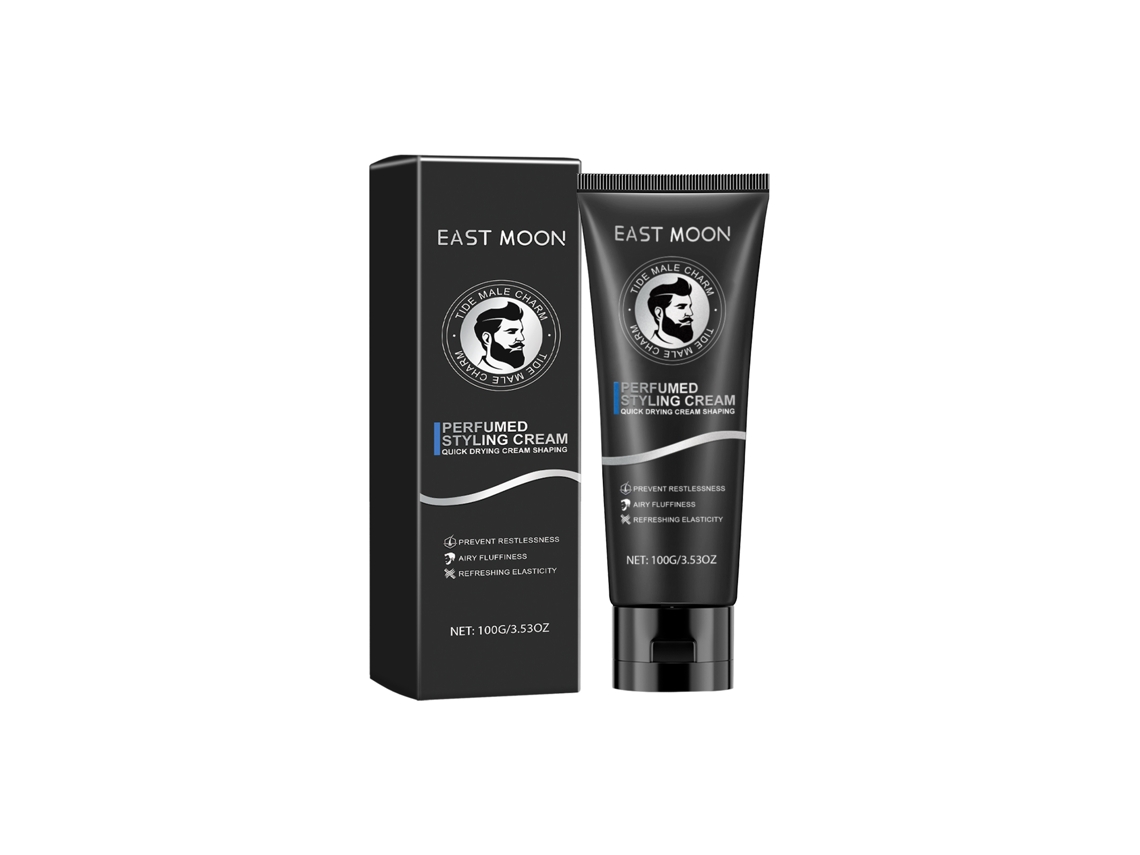 Creme de Modelagem Masculino East Moon