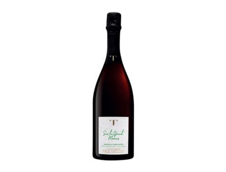 Espumante ERIC TAILLET Sur le Grand Marais Champanhe (0.75 L - 1 Unidade)