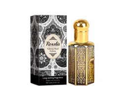 Perfume Noite, Fragrância Árabe Que Revela Charme, Sofisticação e Personalidade LAXISCREED