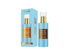 Spray de Perfume Corporal com Aroma Floral Fresco e Suave LAXISCREED