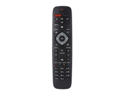 Controle Remoto Substituição Tv Philips Phi 958 Dvd