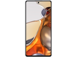 Smartphone XIAOMI 11T Pro (6.67'' - 8 GB - 256 GB - Azul)
