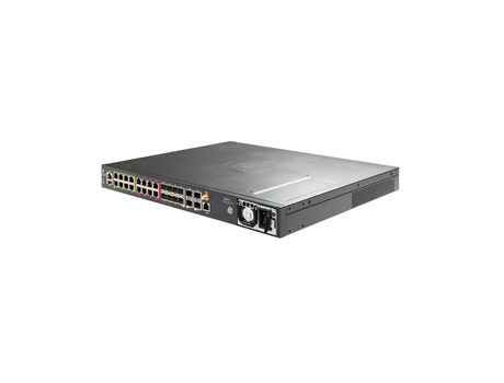 Switch CAMBIUM NETWORKS Cnmatrix Tx 2028Rf-P Managed L2/L3 Gigabit Ethernet 10/100/1000 Power Over Ethernet Poe 1U