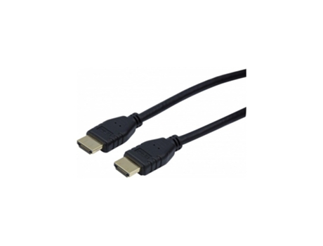 Cabo Hdmi 2.1 com Ethernet Macho para Macho PICATA