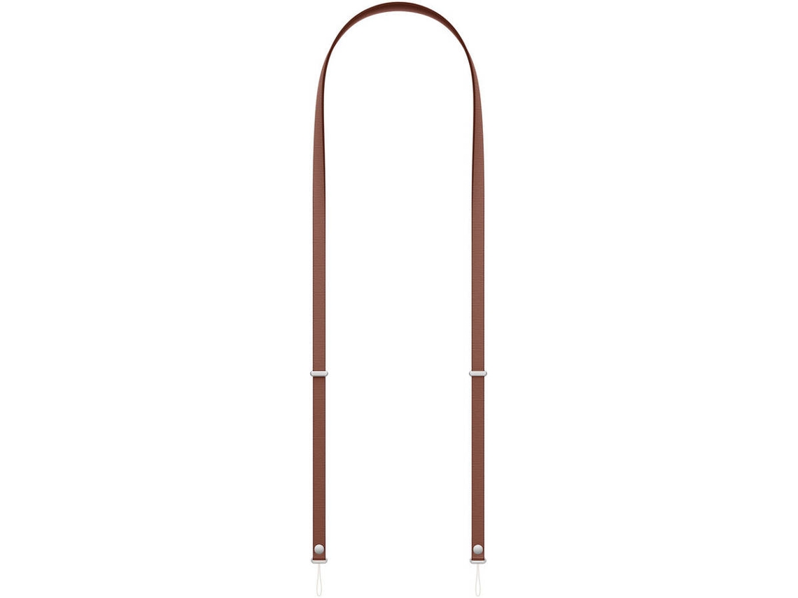 Fita APPLE Crossbody (108 - 208 cm - Sienna)