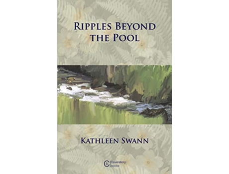 Livro Ripples Beyond the Pool de Kathleen Swann (Inglês)