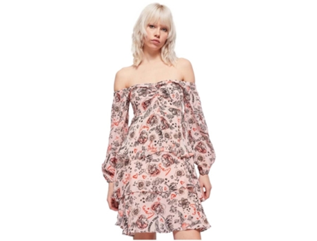 Vestido de Mulher DENNY ROSE Multicor (44)