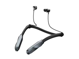 Auriculares Sem Fio Hifi Stereo Sound Play Neckband YIZHOOD Bluetooth Azul