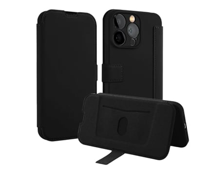 Capa Livro Para Samsung Galaxy A56 5g Tumundosmartphone Silicone Líquido Textura Macia Preto