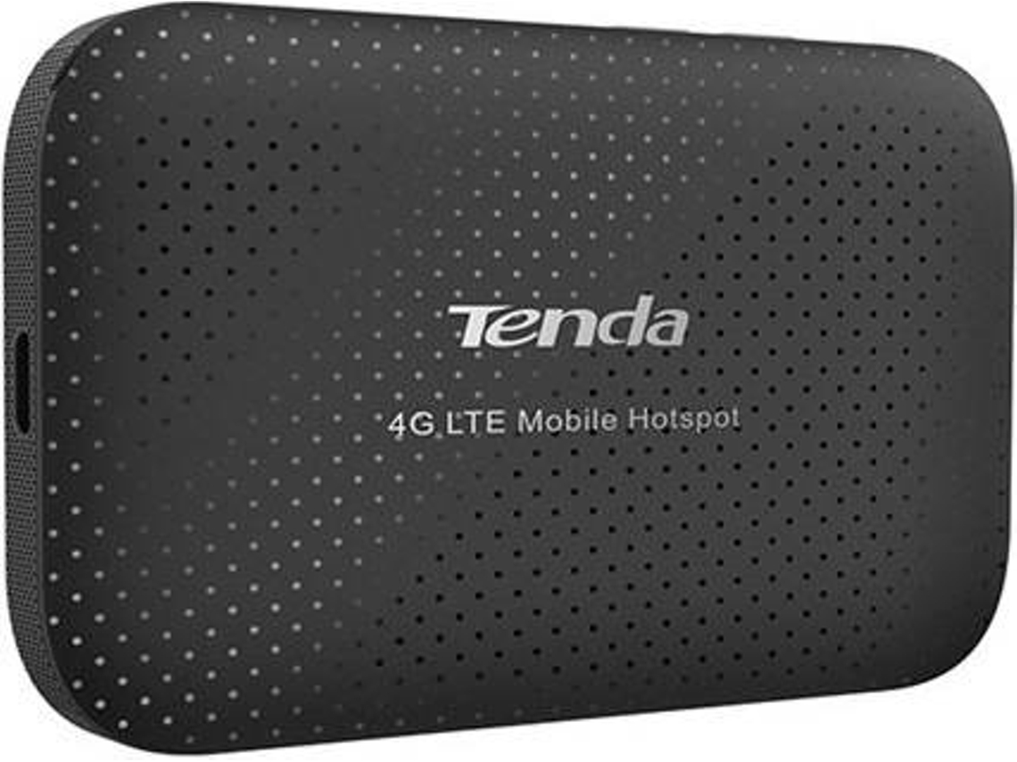 Hotspot TENDA Wi-Fi 4G