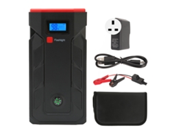 Iniciador De Carro Portátil 12v 2000a 20000mah Uk