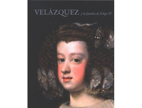Livro Velazquez Y La Familia De Feli de VVAA (Español)