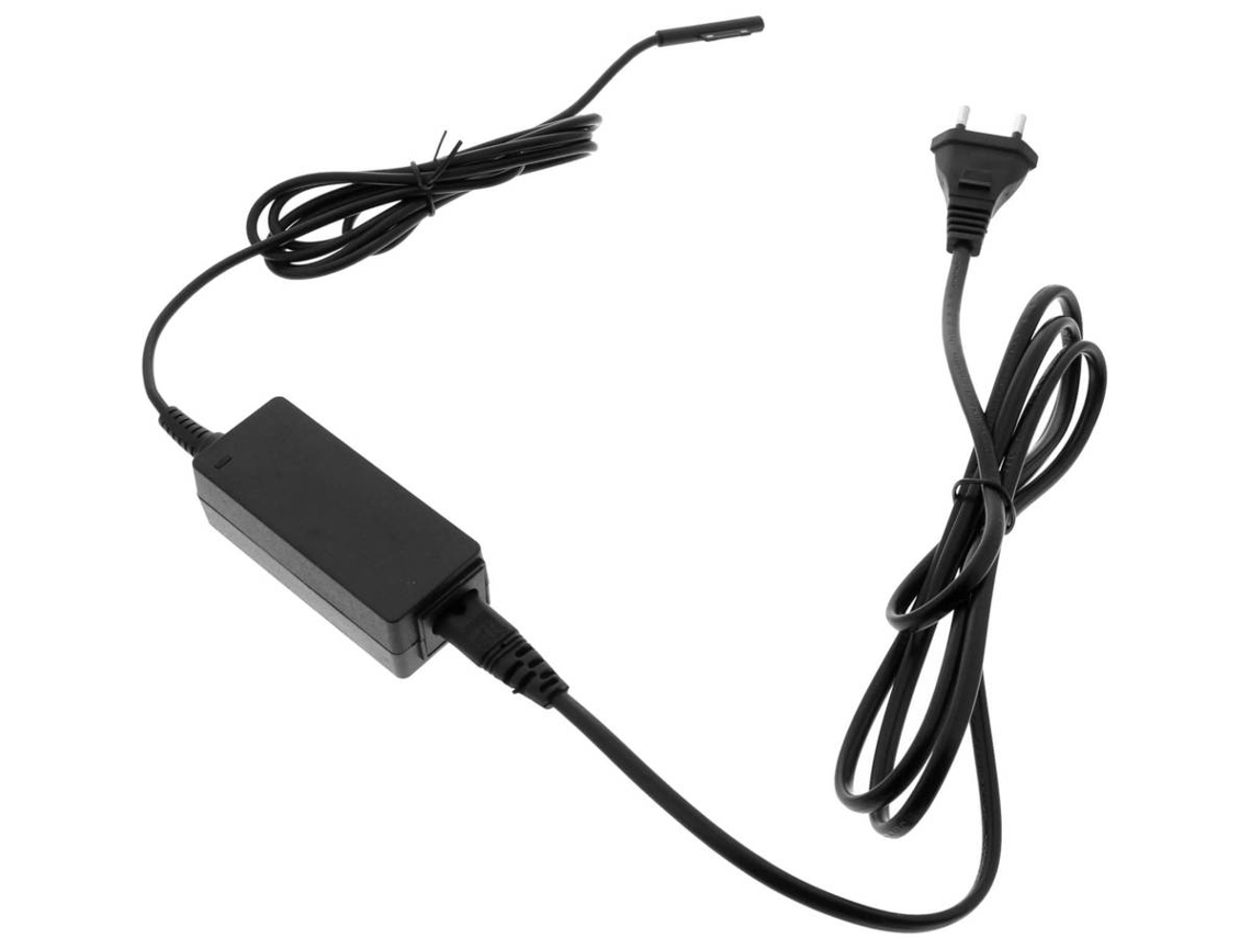 Carregador AVIZAR SEC-SURPRO