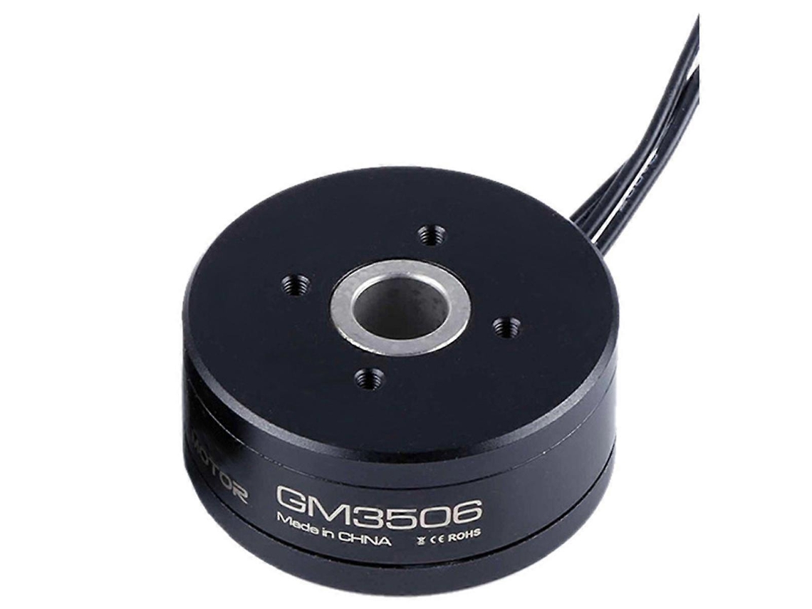 Motor De Cardan Sem Escova Gm3506 Com Eixo Oco E Codificador As5048a Para  Estabilização Câmera Slr Rc Multirrotor Acessórios Faça Você Mesmo  Slowmoose | Worten.pt