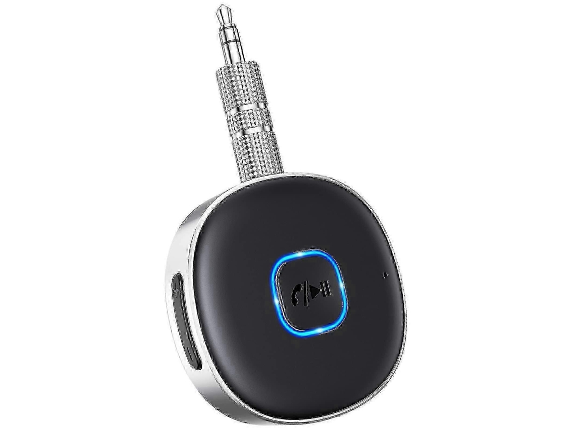 Adaptador Bluetooth Aux Para Máquina, Mini Receptor 5.0 Nostalgia88