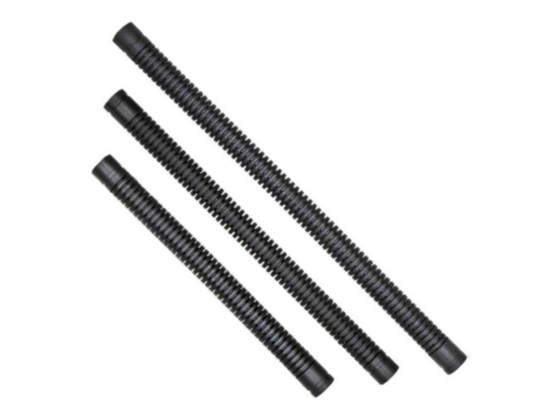 Xdeep Corrugated Hose For Inflator