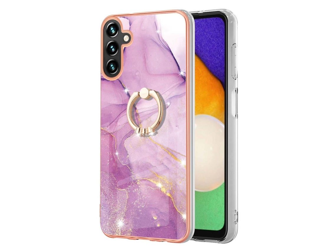 Capa De Celular Imd Tpu Para Samsung Galaxy A55
