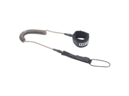 Sup Core Coiled 7 Mm Leash Preto 10´ION