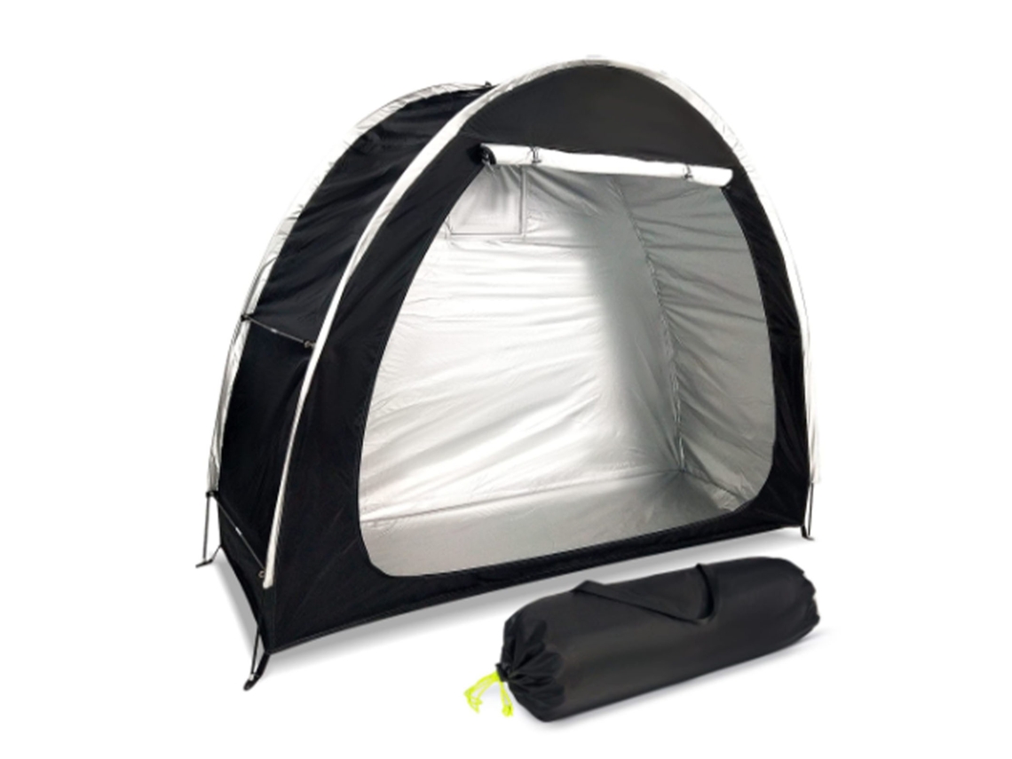 Tenda para Bicicleta Impermeável Portátil