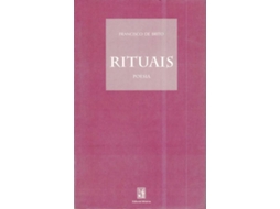 Livro Rituais (Português)