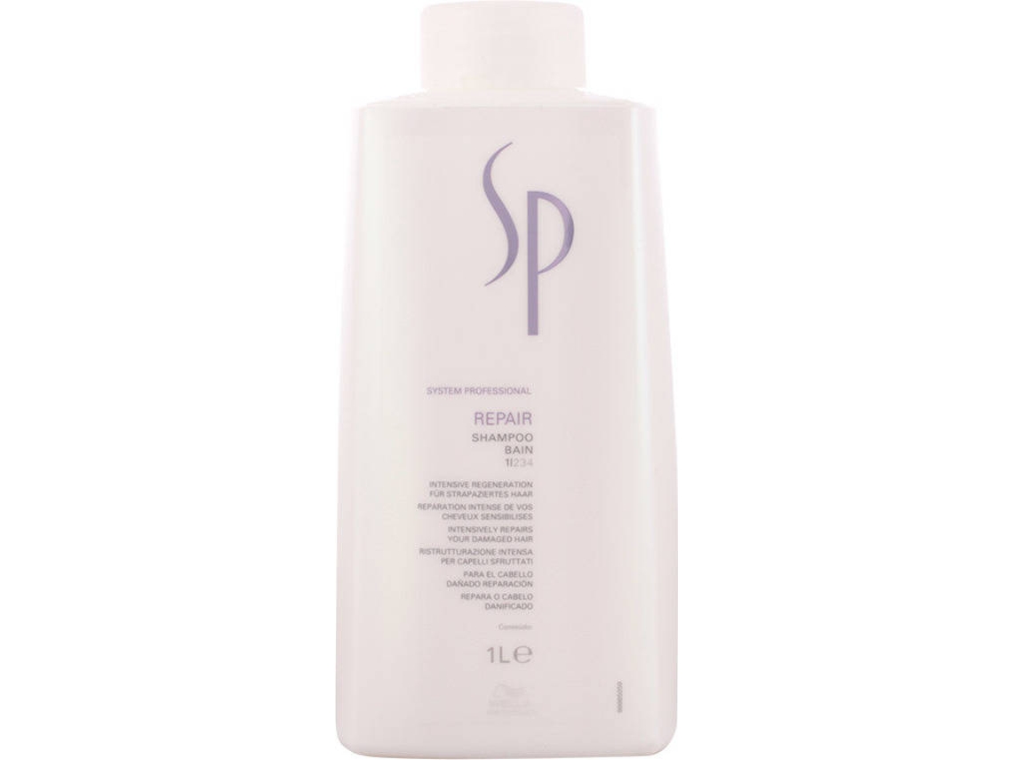 Champô WELLA Sp Repair (1000ml)