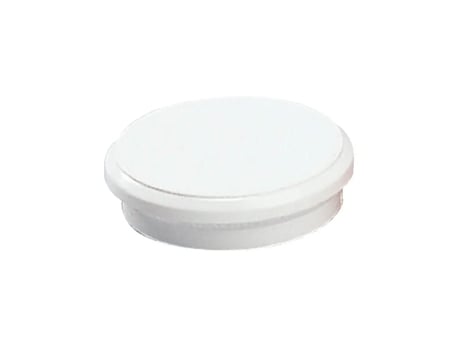 Iman 24Mm Branco DAHLE C/10 95524-21413