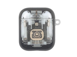 Lurelia Capa Protetora Para Airpods 1 Em Tpu