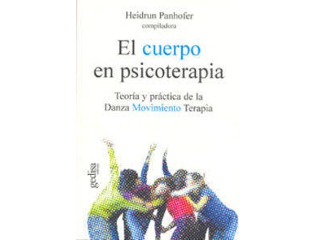 Livro Cuerpo En Psicoterapia, El de Heidrun Panhofer (Espanhol)
