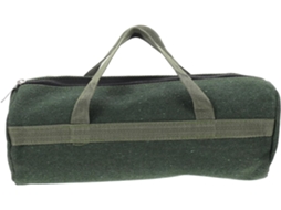 Bolsa De Armazenamento Multifuncional Leve E Resistente À Sujeira Para Ferramentas.
