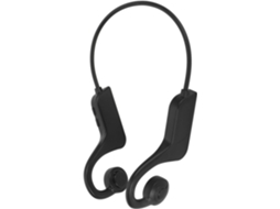 Fones De Ouvido Denash Orelha Aberta, Multifuncionais, Estéreo Hifi, À Prova D Água, Com Bateria De Longa Duração