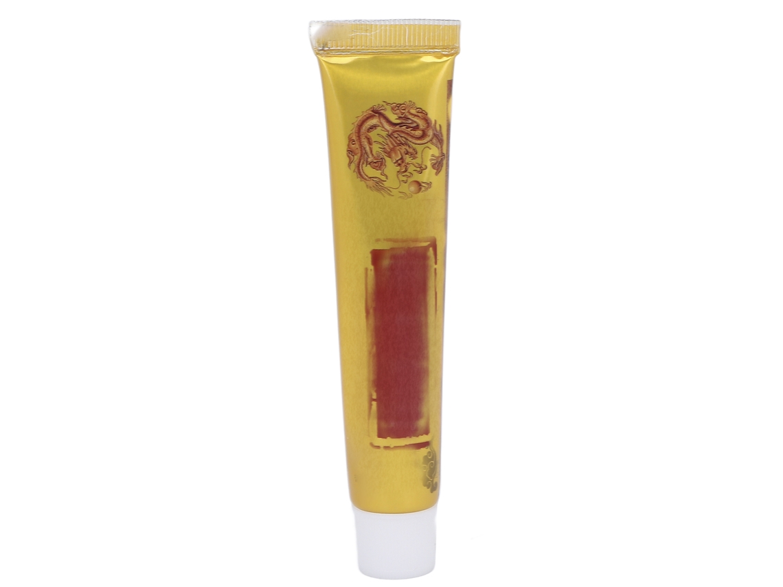 Crema De Proteção E Cuidado Da Pele Herbal 15g: Absorção Rápida, Reparação Profunda, Segura Para Todos Os Tipos De Pele